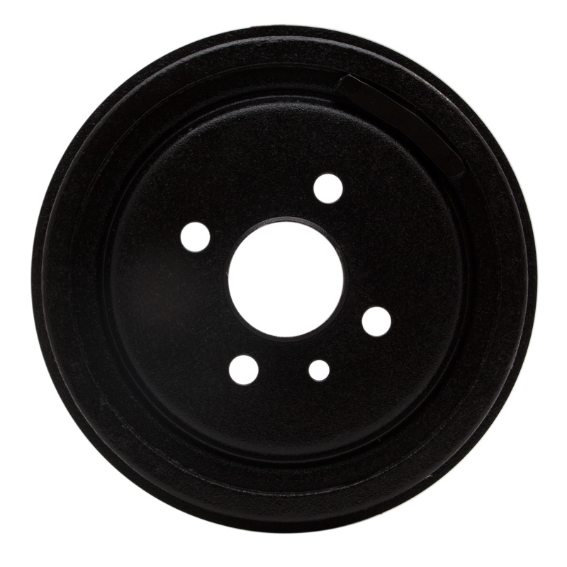 True Balanced Brake Drum