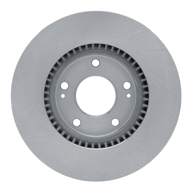 DFC 07-10 Kia Rondo (Canada) Front Brake Rotor thumbnail 2