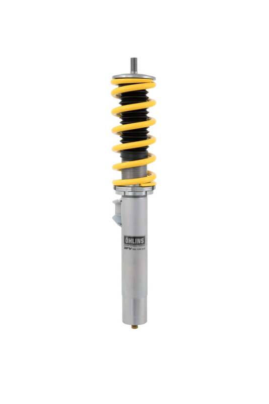Ohlins 06-11 BMW 1/3-Series (E8X/E9X) RWD Road & Track Coilover System