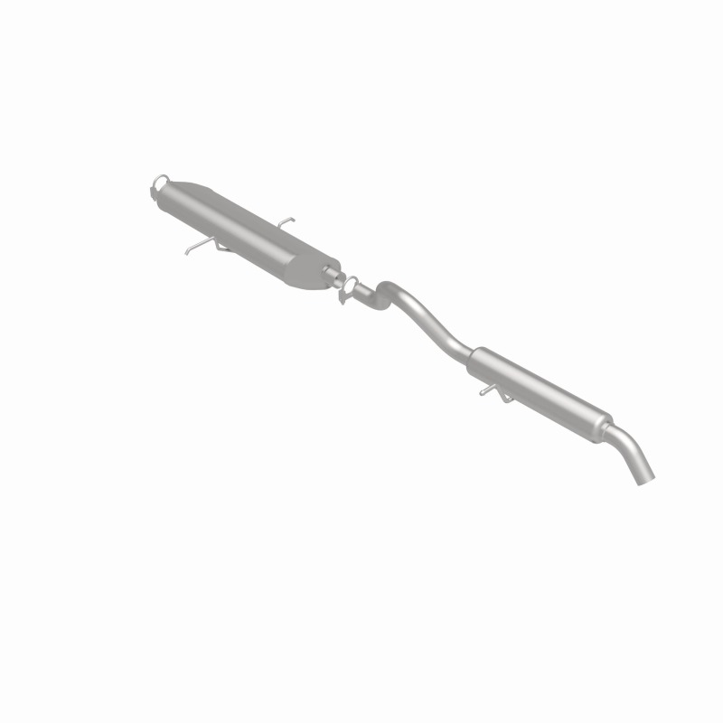 MagnaFlow BRE Exhaust Kit 01-07 Voyager Caravan Town & Country thumbnail 5