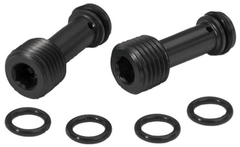MOR Oil Restrictors