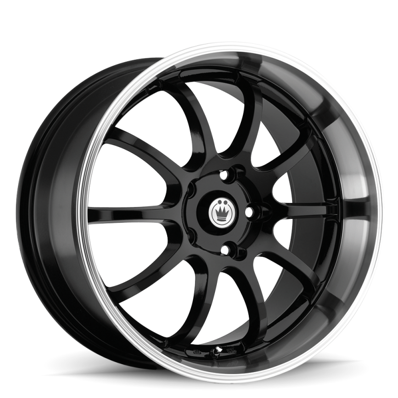 KNG Lightning Wheels