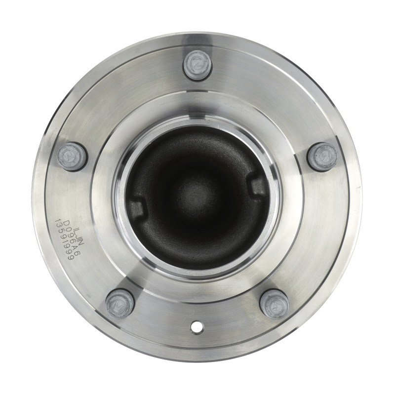MOOG 12-13 Buick Verano Rear Hub Assembly