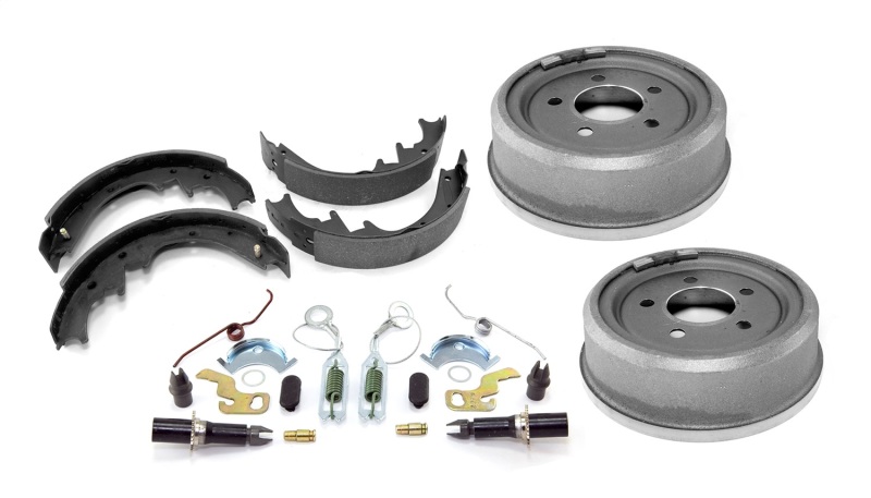 Drum Brake Service Kit