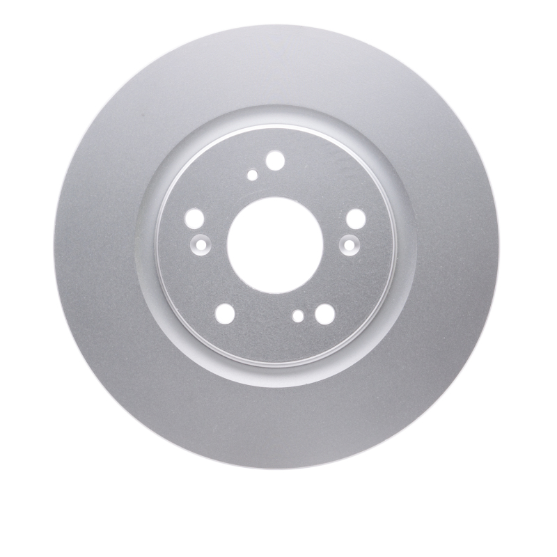 DFC GeoSPEC Coated Rotors - Plain