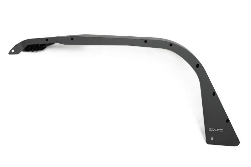 18-23 Jeep Wrangler JL Slim Fender Flares - Image 17