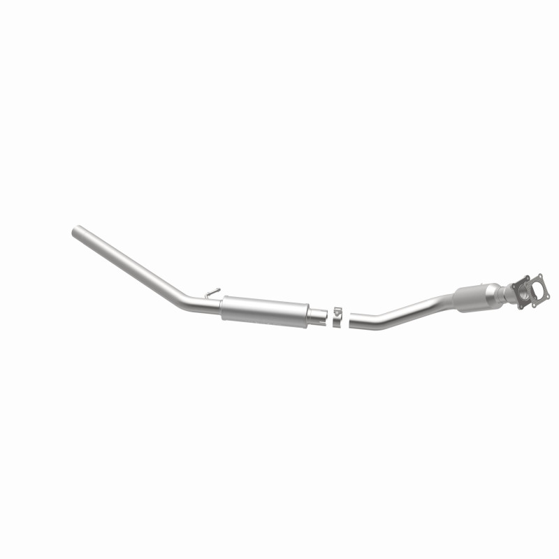 MagnaFlow 08-09 Dodge Grand Caravan 3.3L Direct Fit Converter thumbnail 5