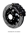 WIL Superlite Brake Kit