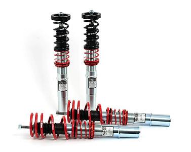 HR Street Perf Coil Overs