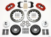 WIL Superlite Brake Kit