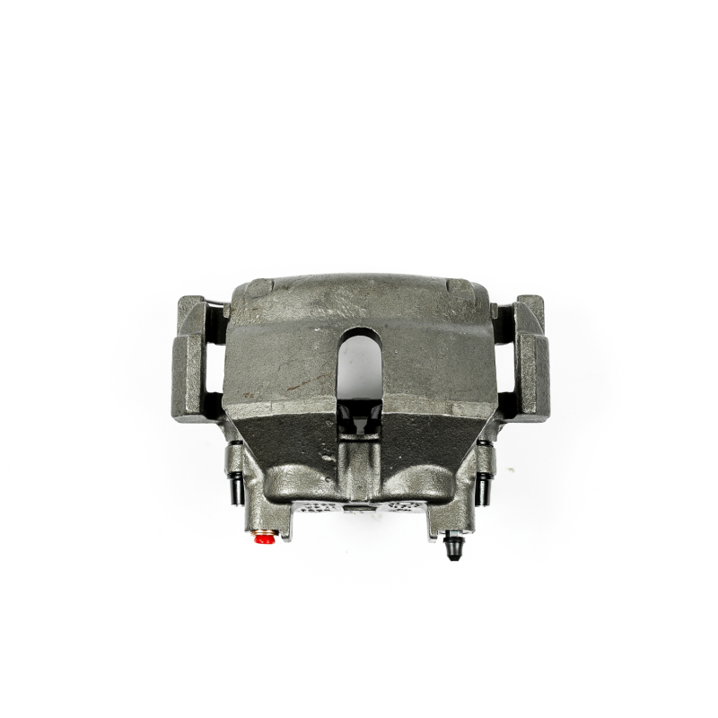 Power Stop 99-02 Jeep Grand Cherokee Front Left Autospecialty Caliper w/Bracket thumbnail 5