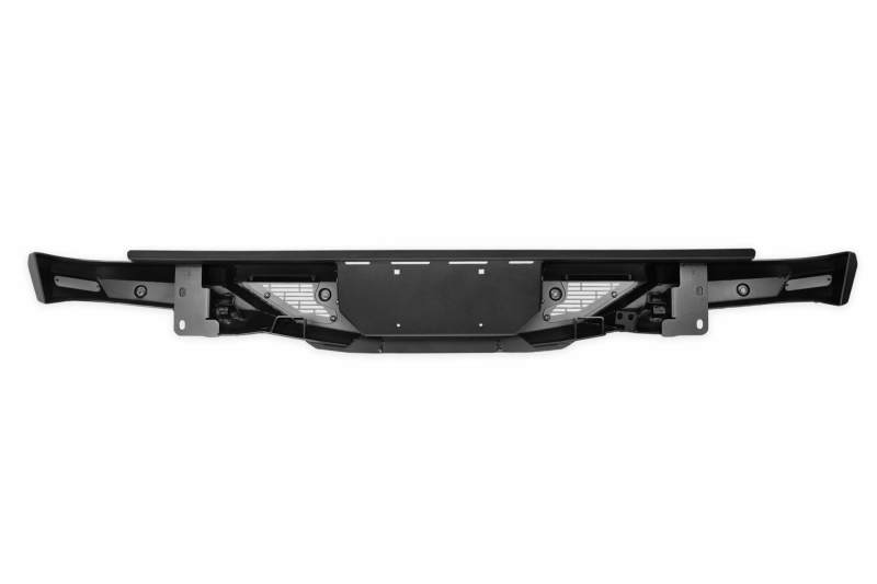 20-23 Jeep Gladiator JT Spec Series Rear Bumper - Image 15
