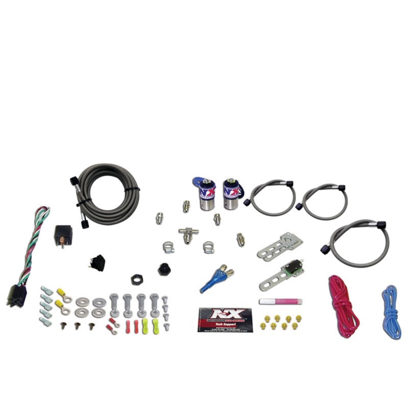 NEX Nitrous Oxide Kits