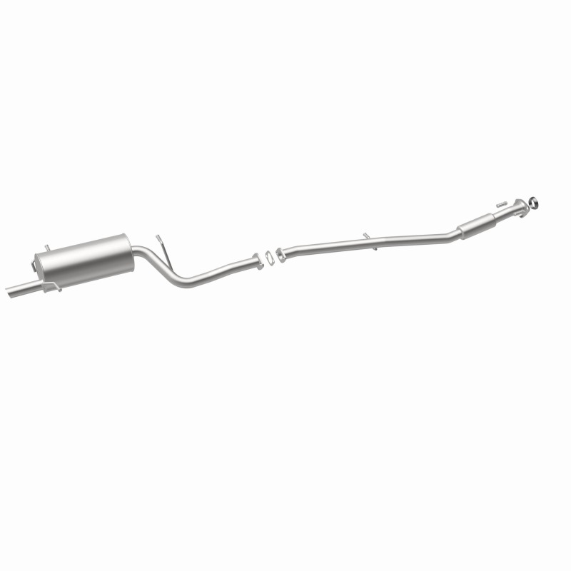 MagnaFlow BRE Exhaust Kit 99-02 Subaru Forester 2.5L thumbnail 9