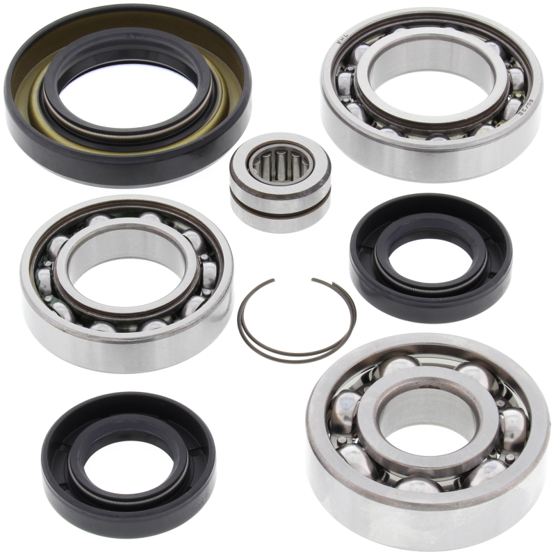 ABR Differential Kits