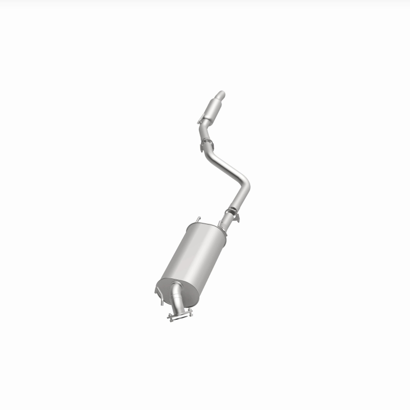 MagnaFlow BRE Exhaust Kit 04-10 Toyota Sienna 3.3L thumbnail 5