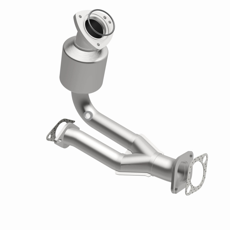 MagnaFlow 07-08 Saturn Aura 3.6L Direct Fit Converter thumbnail 7