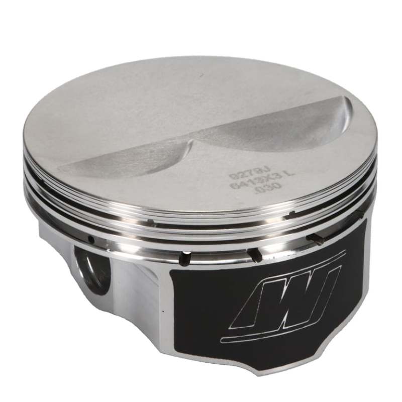 Wiseco Pistons 6413RX6 Chevy XLS FT 1.250" CH