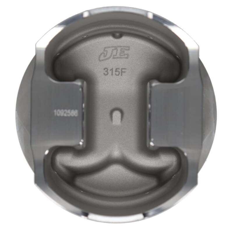 JE Pistons 440 MOPAR .375 DOME Set of 8 Pistons thumbnail 4