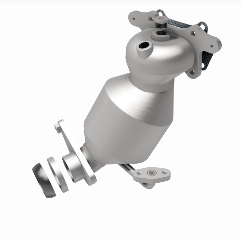 MagnaFlow 10-14 Honda Insight 1.3L Direct Fit Catalytic Converter thumbnail 7