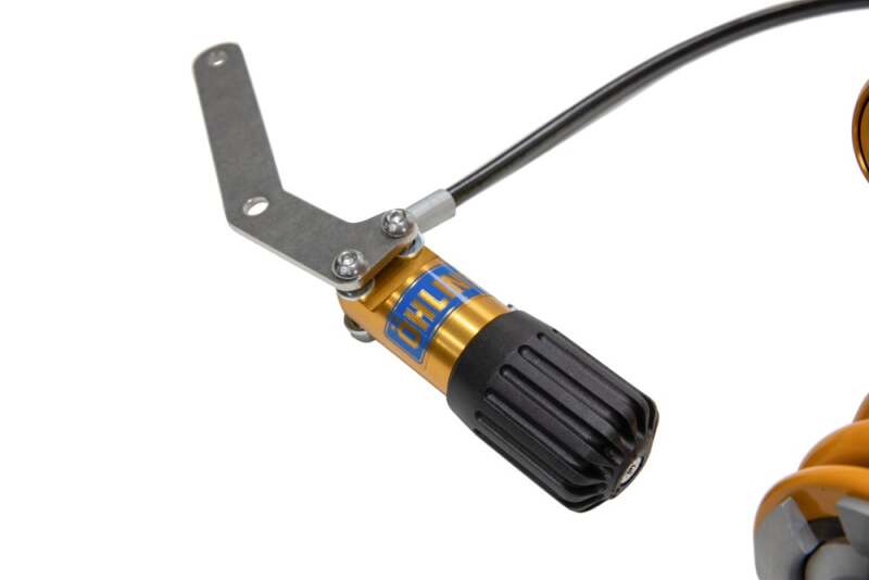 Ohlins 24-25 Kawasaki ZX4-R/ZX-4RR STX 46 Supersport Shock Absorber