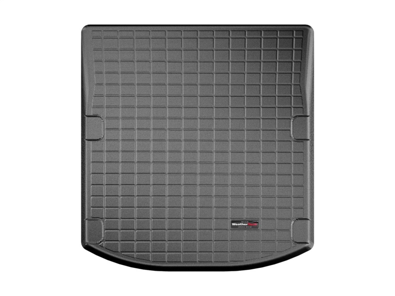 WT Cargo Liners - Black