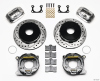 WIL Dynalite Brake Kit