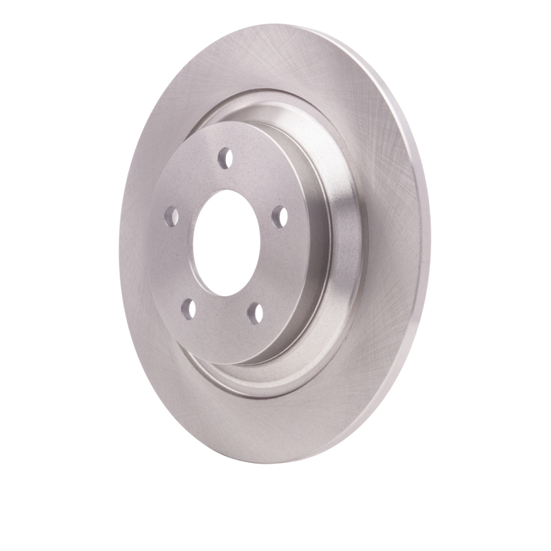 DFC 06-15 Mazda 5 Rear Brake Rotor
