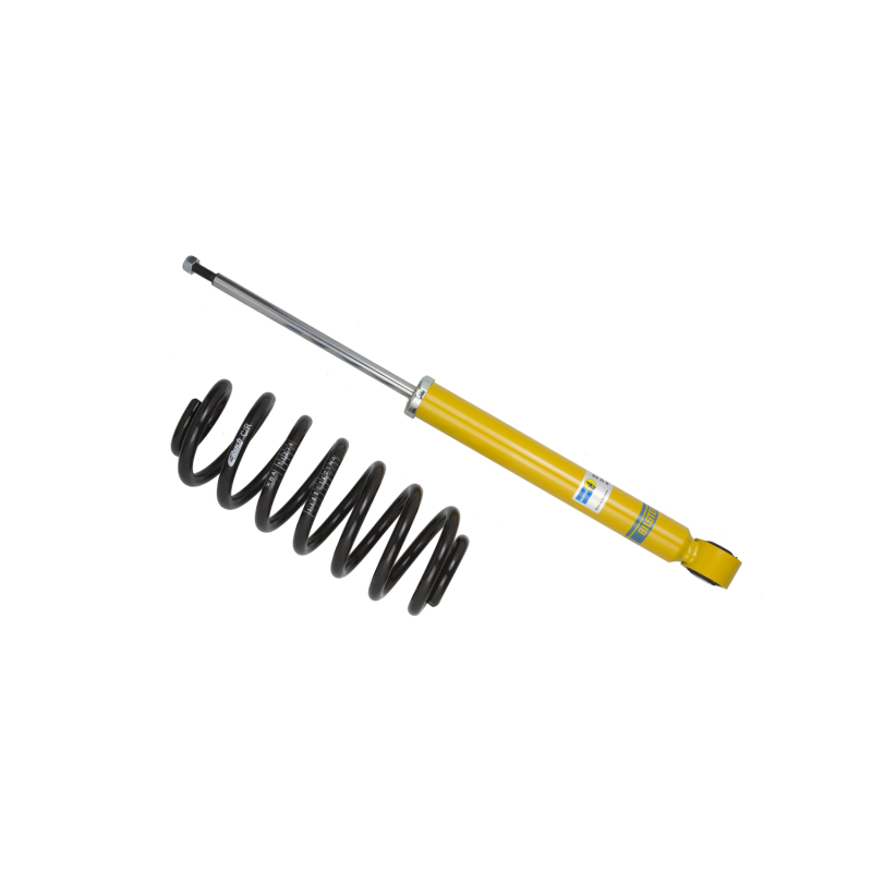 Bilstein B12 (Pro-Kit) 09-17 Volkswagen CC Sport L4 2.0L Front and Rear Suspension Kit thumbnail 9