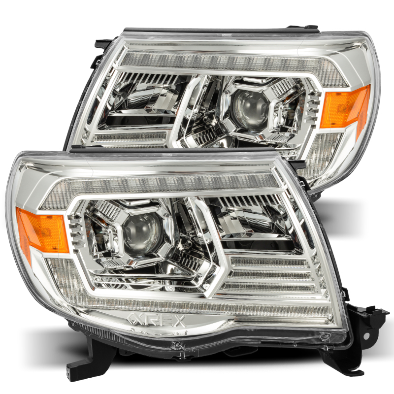 ARX PRO-Series Headlights