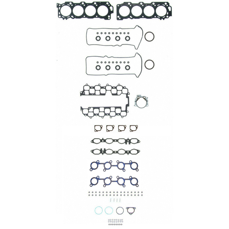 FEL Cylinder Head Gaskets