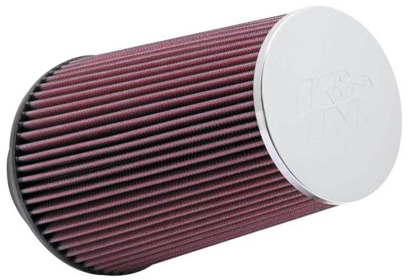 Universal Clamp-On Air Filter