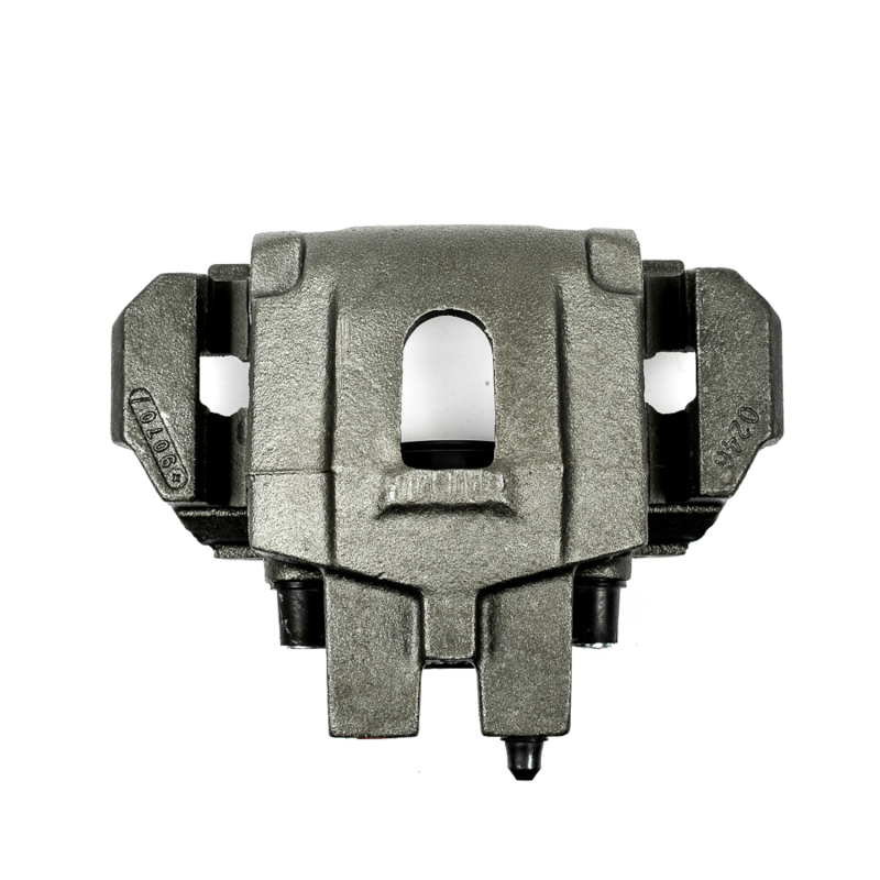 Power Stop 99-04 Jeep Grand Cherokee Rear Right Autospecialty Caliper w/Bracket thumbnail 5