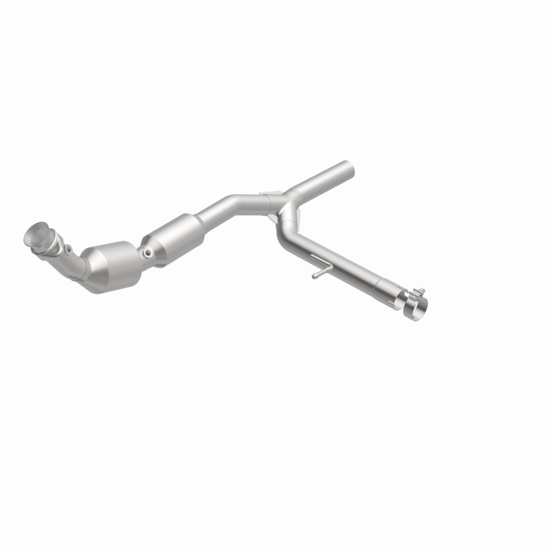 MagnaFlow 04-05 Ford F-150 5.4L Direct Fit Converter thumbnail 8
