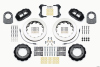 WIL Superlite Brake Kit