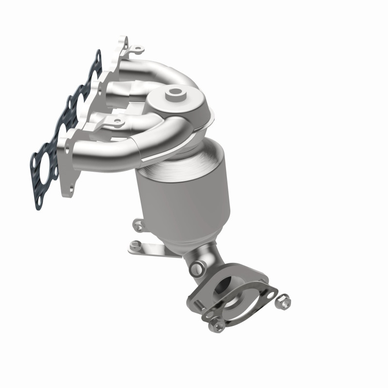 MagnaFlow 2015 Sonata 2.4L Manifold Direct Fit Converter thumbnail 7