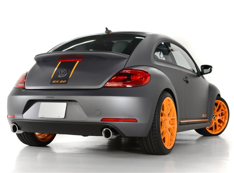 Borla 12-14 Volkswagen Bettle Turbo Hatchback 2.0L 4cyl SS Catback Exhaust thumbnail 7