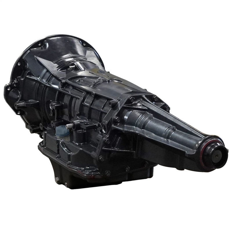 BD Diesel 12-18 RAM 2500/3500 5.7L/6.4L HEMI 2WD (66RFE) Roadmaster Transmission & Converter Package