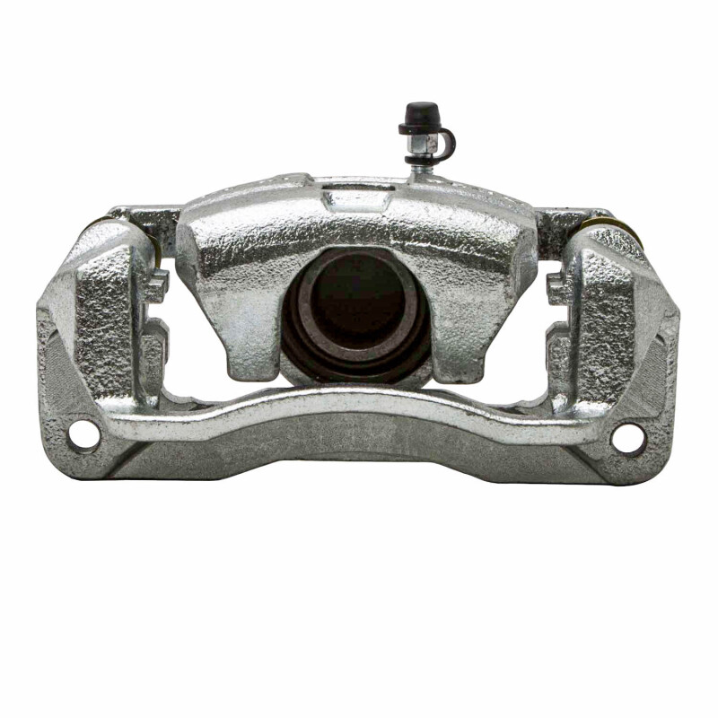 DFC 03-08 Saab 9-2X Rear-R Premium Caliper - Silver Zinc Coated