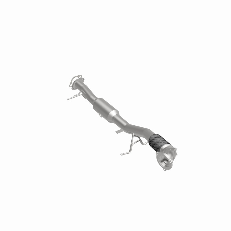 MagnaFlow 08-13 Volvo C30 2.5L Direct Fit Converter thumbnail 4