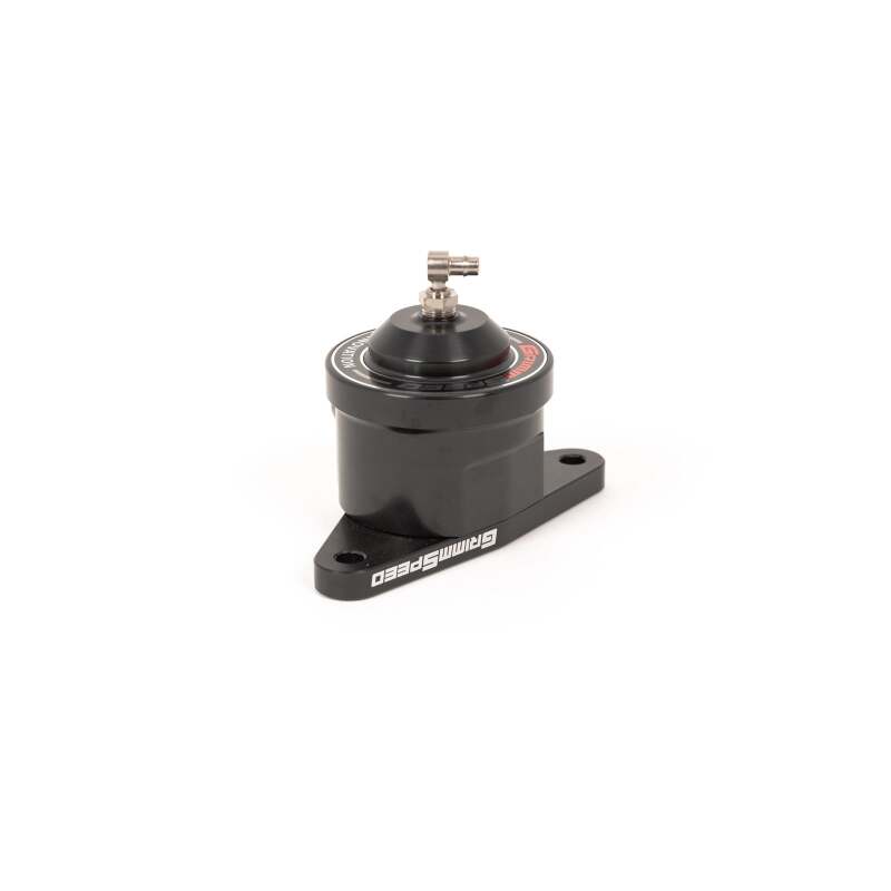 GRM Bypass Valves