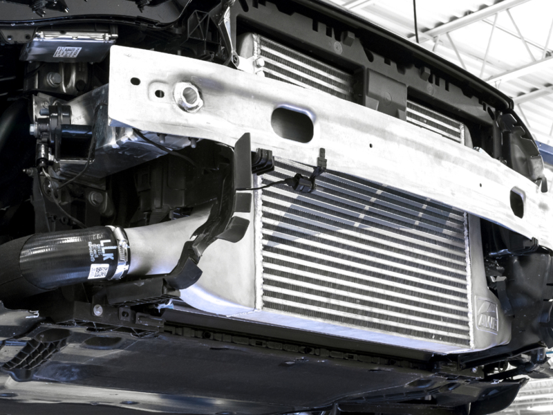 AWE ColdFront™ Intercooler for the Audi B9 A4 / A5 2.0T & S4 / S5 3.0T