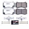 PSB Z26 Extreme Brake Pads