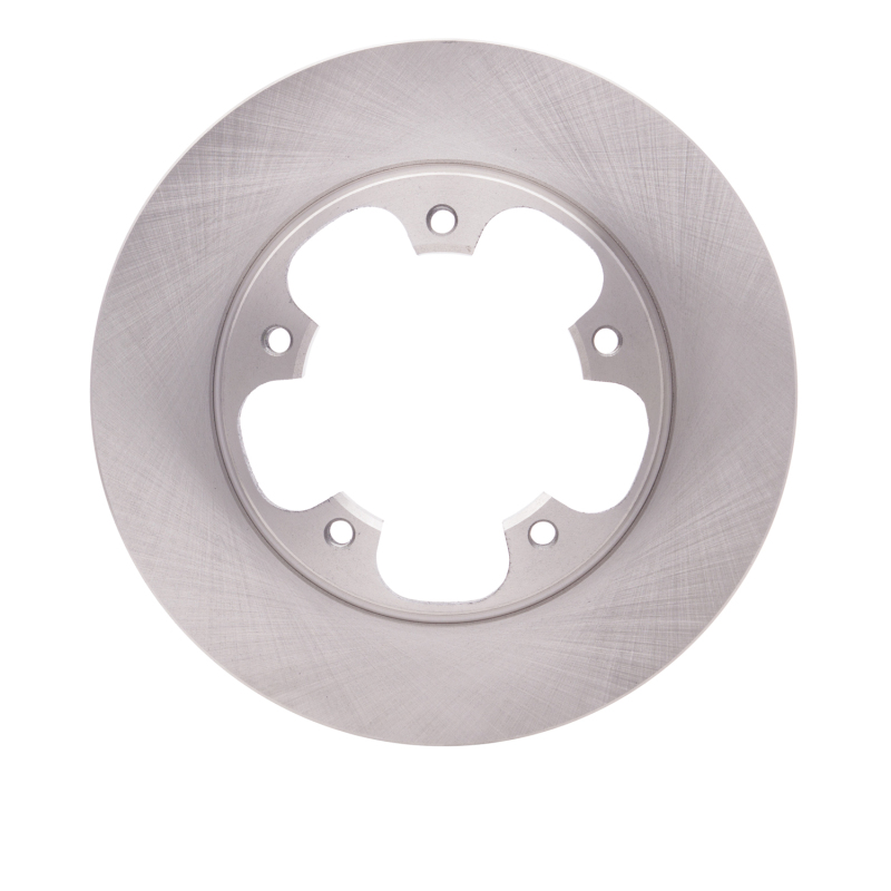 DFC Brake Rotors - Plain