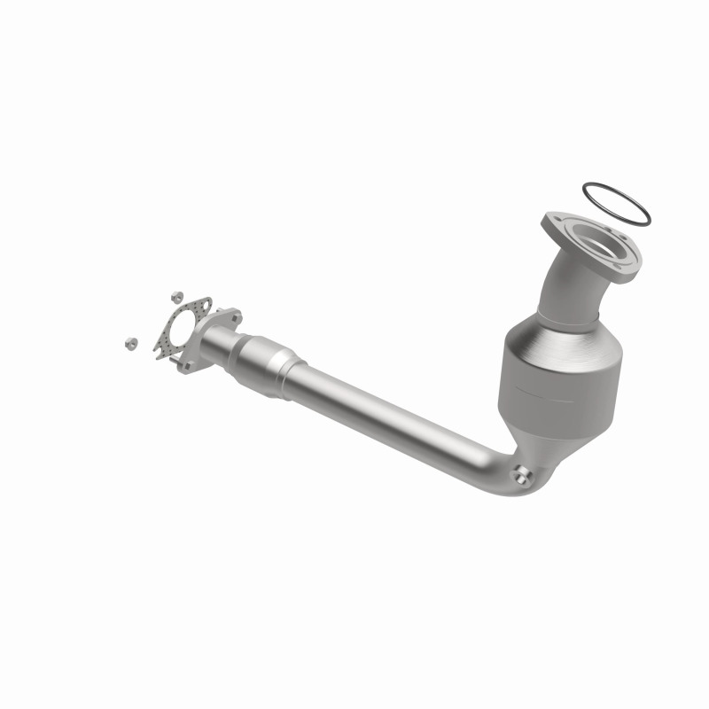 MagnaFlow 09-12 Chevrolet Malibu 3.6L Direct Fit Converter thumbnail 4