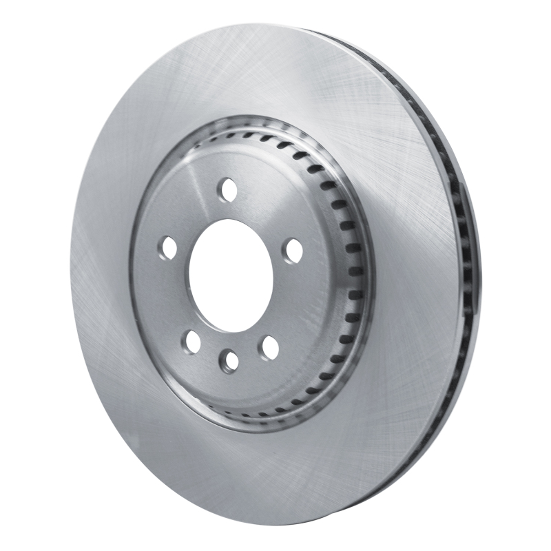 DFC 22-25 Land Rover Range Rover Rear Brake Rotor thumbnail 2