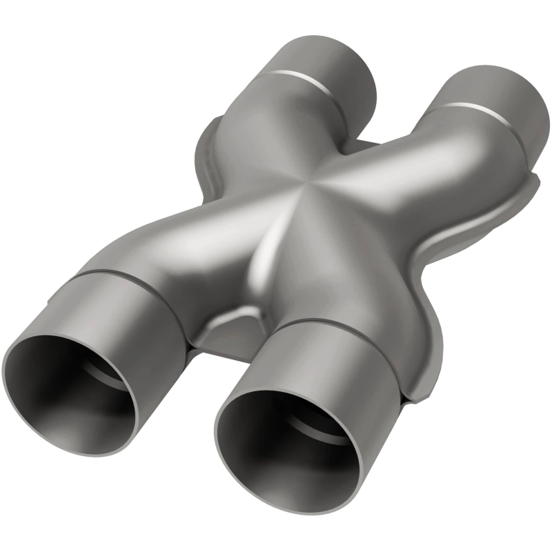 MagnaFlow Smooth Trans X 3/3 X 14 SS thumbnail 8