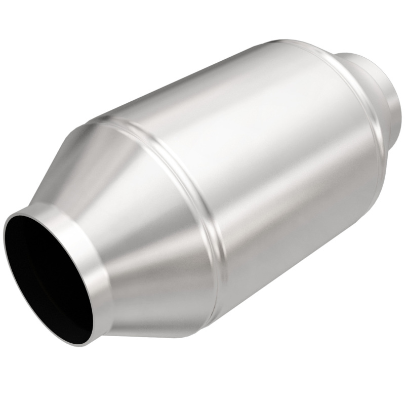 California Universal Catalytic Converter - 2.25in.
California Universal Catalytic Converter-2.25in.
California CARB Universal Catalytic Converter