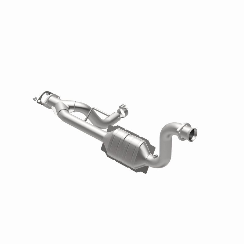 MagnaFlow Direct Fit Catalytic Converter 07-09 Chrysler/Dodge Aspen/Durango 5.7L Passenger Side thumbnail 8