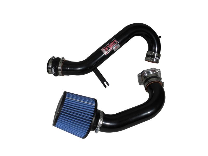 Injen 98-99 RS 2.5L Black Cold Air Intake thumbnail 8